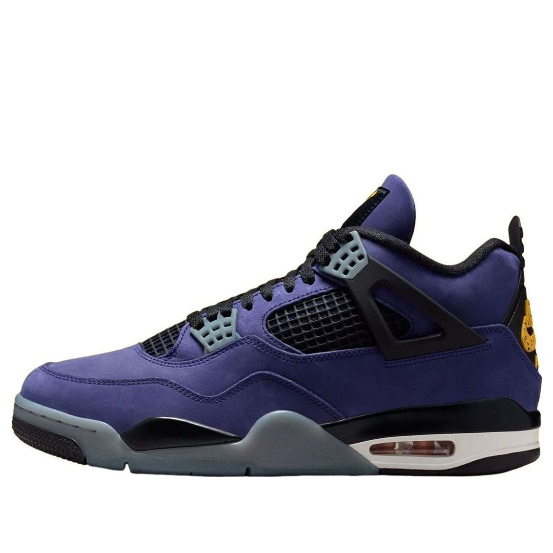 Air Jordan 4 Retro 'Lakers' FV5029-500
