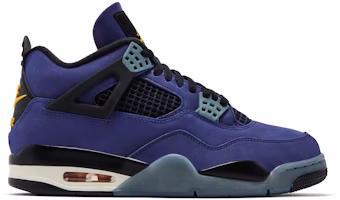 Air Jordan 4 Retro 'Lakers' FV5029-500