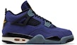 Buy Air Jordan 4 Retro ''Lakers'' Lelaki FV5029-500