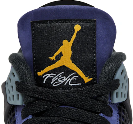 Air Jordan 4 复刻版 ''湖人'' FV5029-500 3