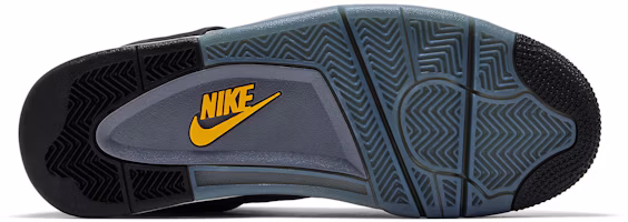 Purchase Air Jordan 4 Rétro ''Lakers'' FV5029-500