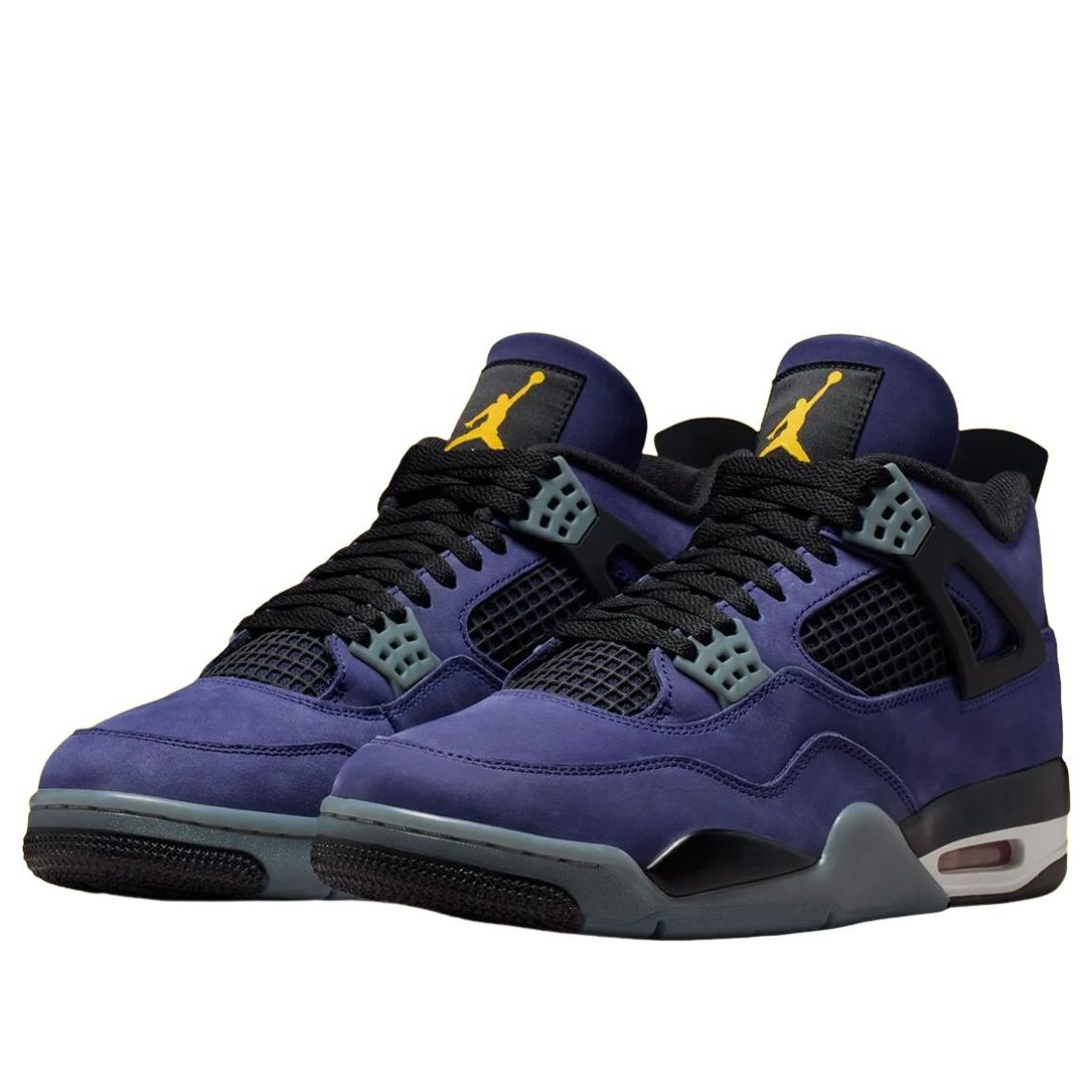 Purchase Air Jordan 4 Retro 'Lakers' FV5029-500