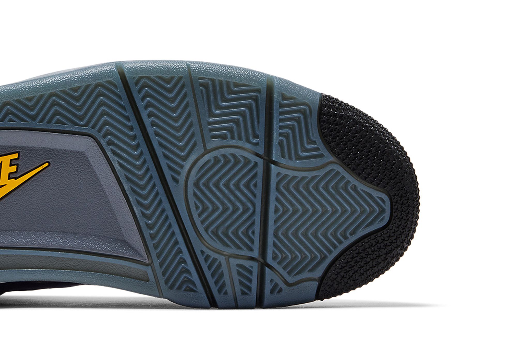Details for Air Jordan 4 复刻版 ''湖人'' FV5029-500