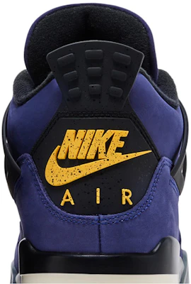 Air Jordan 4 复刻版 ''湖人'' FV5029-500 Cheap Air Jordan 4 复刻版 ''湖人'' FV5029-500