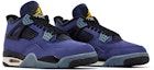 Cheap Air Jordan 4 Retro ''Lakers'' Lelaki FV5029-500