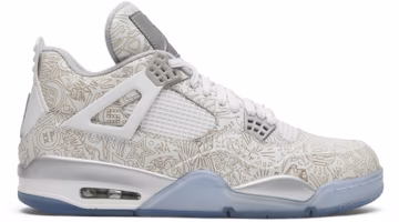 Air Jordan 4 Retro 'Laser' 705333-105 Air Jordan 4 Retro 'Laser' 705333-105