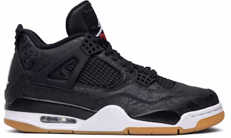 Air Jordan 4 Retro 'Laser' CI1184-001 Air Jordan 4 Retro 'Laser' CI1184-001