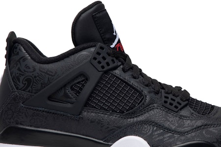 Air Jordan 4 Retro 'Laser' CI1184-001 Order Air Jordan 4 Retro 'Laser' CI1184-001