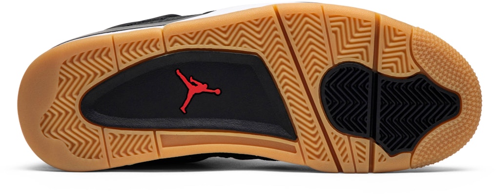 Air Jordan 4 Retro 'Laser' CI1184-001 Shop Air Jordan 4 Retro 'Laser' CI1184-001
