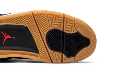 Air Jordan 4 Retro 'Laser'