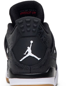 Air Jordan 4 Retro 'Laser' CI1184-001 Sizing Air Jordan 4 Retro 'Laser' CI1184-001