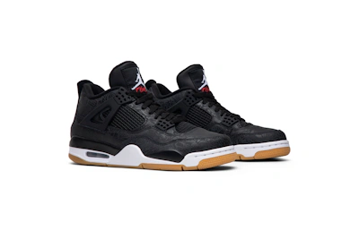 Air Jordan 4 Retro 'Laser'