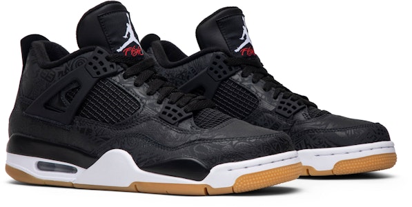 Air Jordan 4 Retro 'Laser' CI1184-001 Cheap Air Jordan 4 Retro 'Laser' CI1184-001