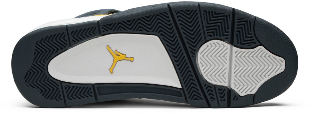 Air Jordan 4 Retro 'Lightning' 2006 Lelaki Wanita Sneakers 314254-702 Shop Air Jordan 4 Retro 'Lightning' 2006 Lelaki Wanita Sneakers 314254-702