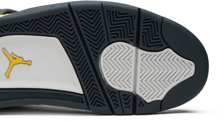 Air Jordan 4 Retro 'Lightning' 2006 Lelaki Wanita Sneakers 314254-702 Purchase Air Jordan 4 Retro 'Lightning' 2006 Lelaki Wanita Sneakers 314254-702