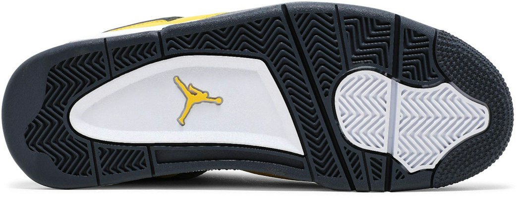 Air Jordan 4 Retro 'Lightning' 2021 CT8527-700 Purchase Air Jordan 4 Retro 'Lightning' 2021 CT8527-700