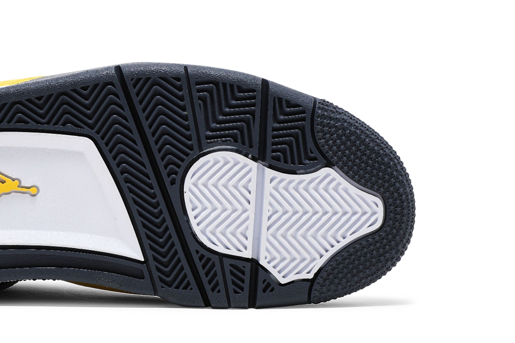Details for Air Jordan 4 Retro 'Lightning' 2021 CT8527-700