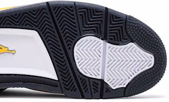 Details for Air Jordan 4 Retro 'Lightning' 2021 CT8527-700