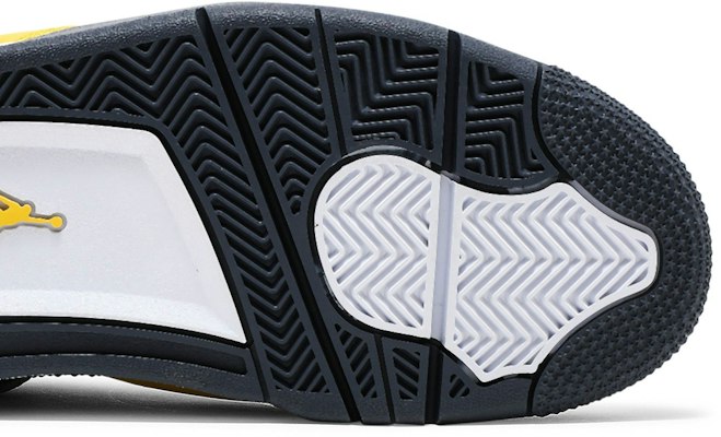 Air Jordan 4 Retro 'Lightning' 2021 CT8527-700 Details for Air Jordan 4 Retro 'Lightning' 2021 CT8527-700