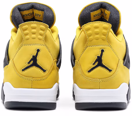 Air Jordan 4 Retro 'Lightning' 2021 CT8527-700 Sizing Air Jordan 4 Retro 'Lightning' 2021 CT8527-700