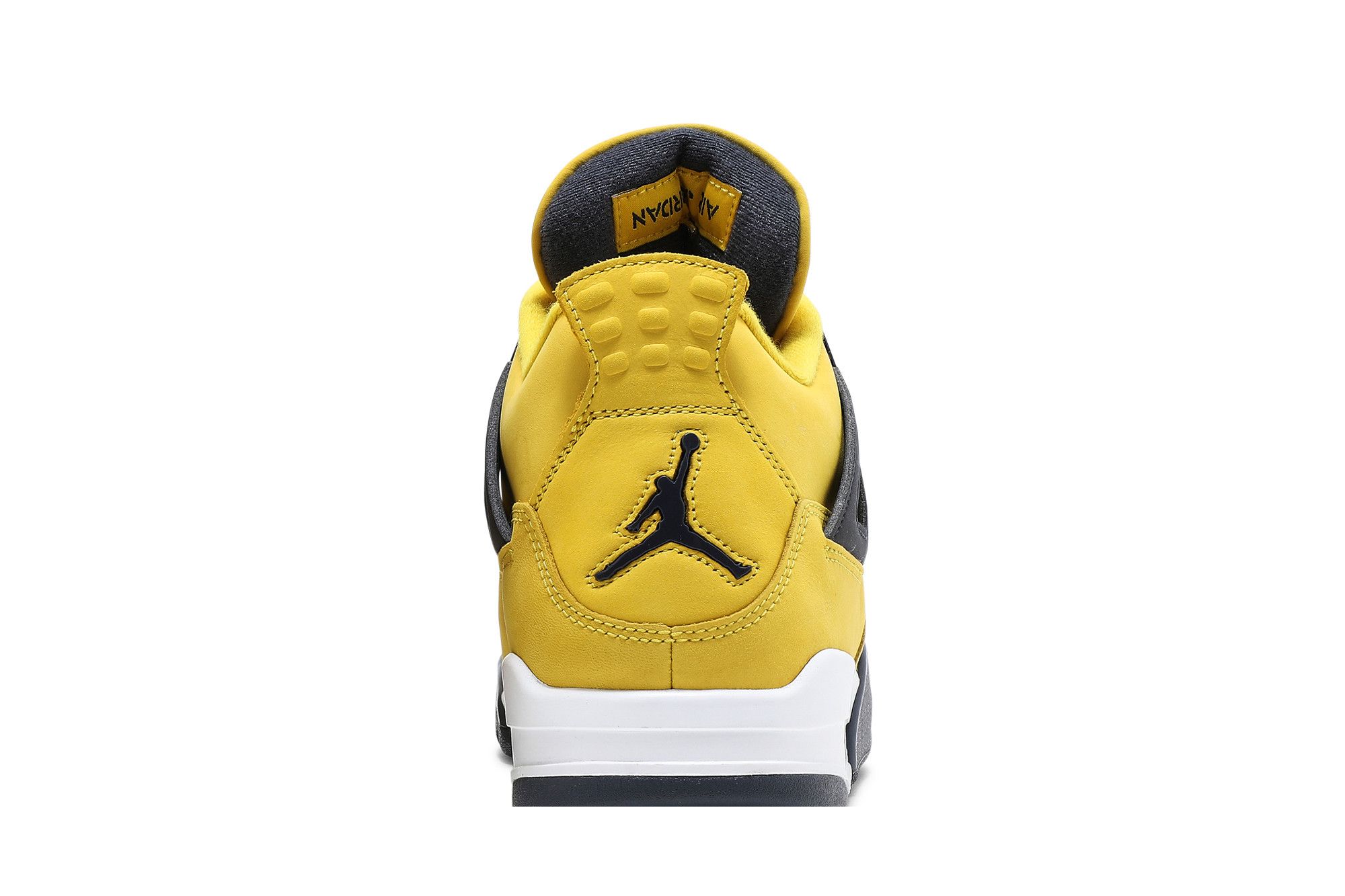 Cheap Air Jordan 4 Retro 'Lightning' 2021 CT8527-700