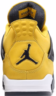Air Jordan 4 Retro 'Lightning' 2021 CT8527-700 Sizing Air Jordan 4 Retro 'Lightning' 2021 CT8527-700