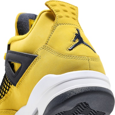 Air Jordan 4 Retro 'Lightning' 2021 CT8527-700 2