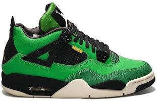 Air Jordan 4 Retro 'Manila' HO19-MNJDLS-416-LN3 Air Jordan 4 Retro 'Manila' HO19-MNJDLS-416-LN3