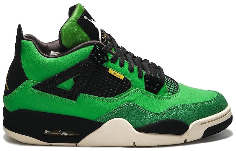 Buy Air Jordan 4 Retro ''Manila'' Uomo HO19-MNJDLS-416-LN3