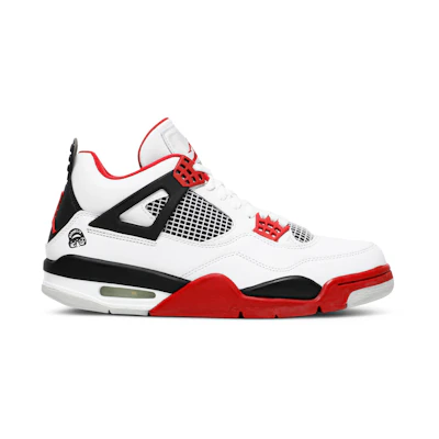 Jordan 4 Retro 'Mars Blackmon'