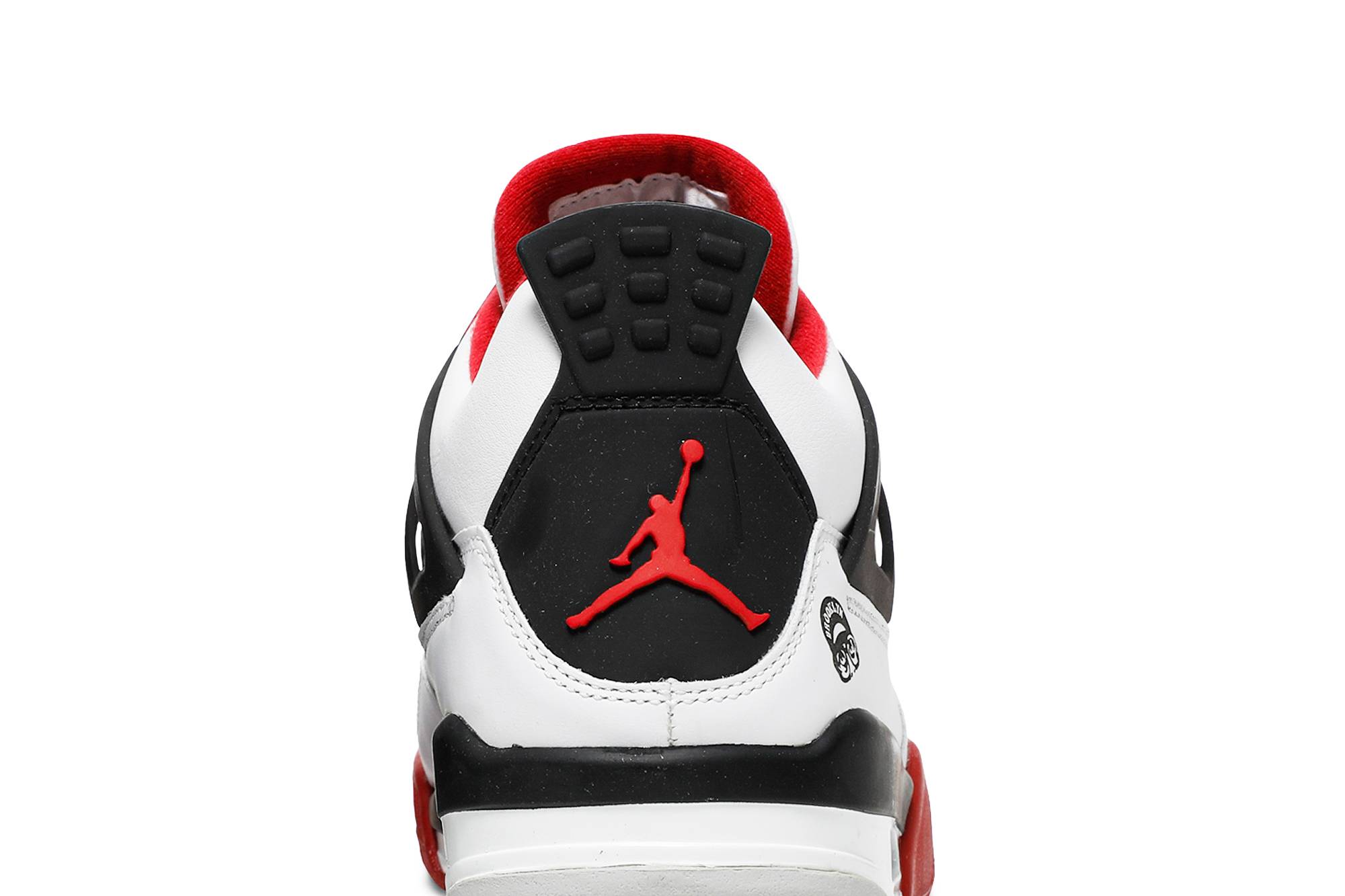 retro 4 mars blackmon