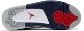 Shop Air Jordan 4 Retro 'Midnight Navy' Lelaki Basikal DH6927-140