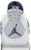 Air Jordan 4 Retro 'Midnight Navy' Lelaki Basikal DH6927-140