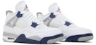 Cheap Air Jordan 4 Retro 'Midnight Navy' Lelaki Basikal DH6927-140