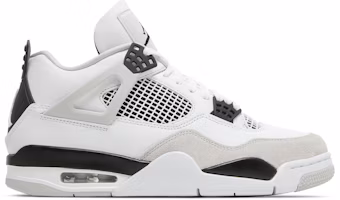 Air Jordan 4 Retro 'Military Black' DH6927-111 Air Jordan 4 Retro 'Military Black' DH6927-111