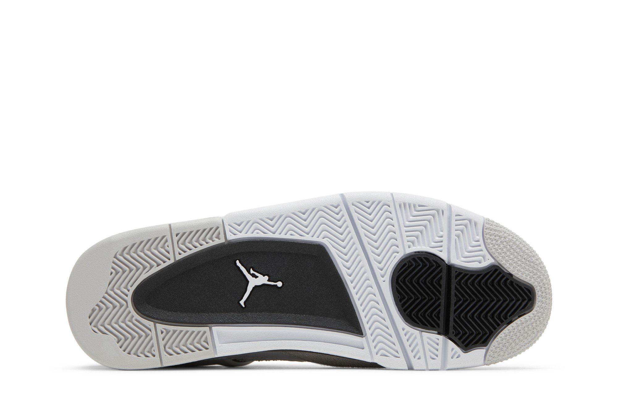 Purchase Air Jordan 4 Retro 'Military Black' DH6927-111
