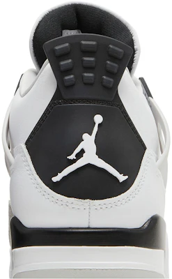 Air Jordan 4 Retro 'Military Black' DH6927-111 Cheap Air Jordan 4 Retro 'Military Black' DH6927-111