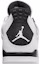 Cheap Air Jordan 4 Retro 'Military Black' DH6927-111