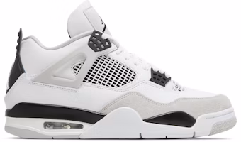 Air Jordan 4 Retro 'Military Black' DH6927-111 Air Jordan 4 Retro 'Military Black' DH6927-111