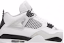 Order Air Jordan 4 Retro 'Military Black' Lelaki DH6927-111