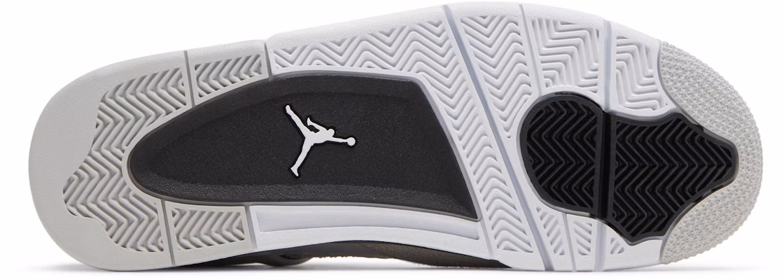 Air Jordan 4 Retro 'Military Black' DH6927-111 Shop Air Jordan 4 Retro 'Military Black' DH6927-111