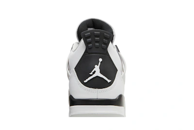 Jordan 4 Retro ‘Military Black’