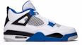 Buy Air Jordan 4 Retro 'Motorsports' 308497-117 - Kasut Sukan Popular