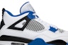 Order Air Jordan 4 Retro 'Motorsports' 308497-117 - Kasut Sukan Popular