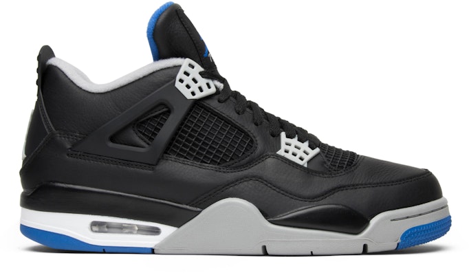 Air Jordan 4 Retro 'Motorsports Alternate' 308497-006 Buy Air Jordan 4 Retro 'Motorsports Alternate' 308497-006