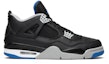 Buy Air Jordan 4 Retro 'Motorsports Alternate' 308497-006