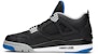Air Jordan 4 Retro 'Motorsports Alternate' 308497-006