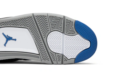 Air Jordan 4 Retro 'Motorsports Alternate' 308497-006