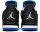 Details for Air Jordan 4 Retro 'Motorsports Alternate' 308497-006