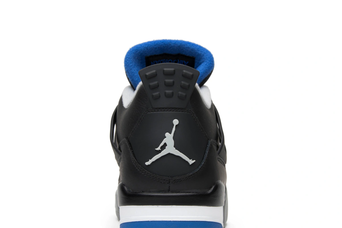 Air Jordan 4 Retro 'Motorsports Alternate' 308497-006